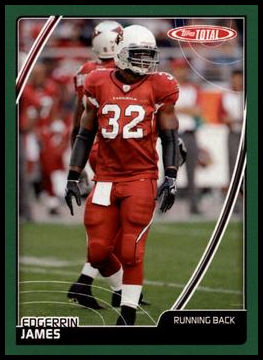 352 Edgerrin James